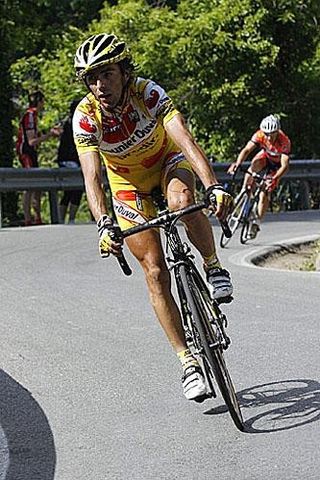 Manuele Mori in 2006 Giro
