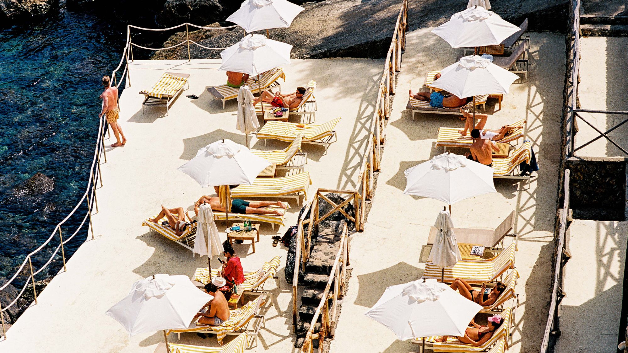 il pellicano hotel