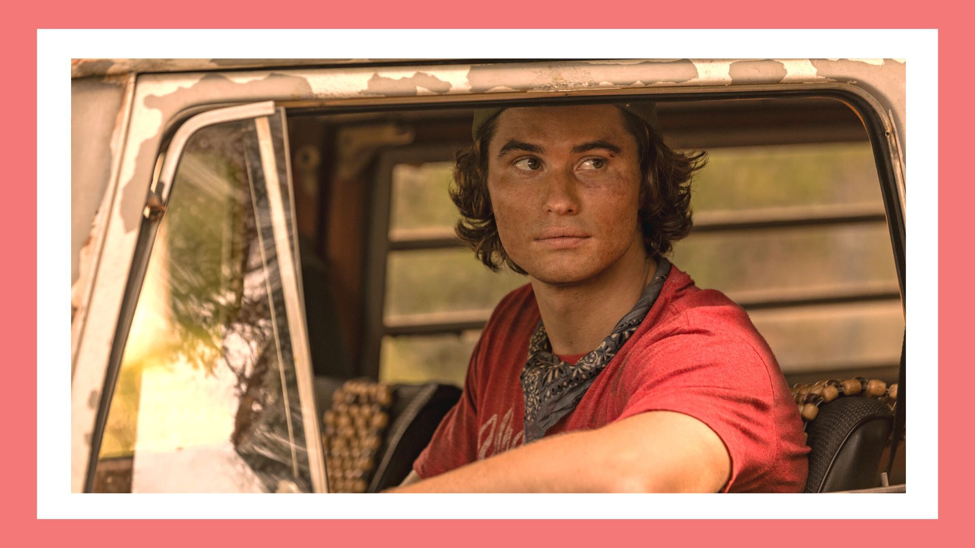 Who plays John B from Outer Banks? Meet actor Chase Stokes | My ...