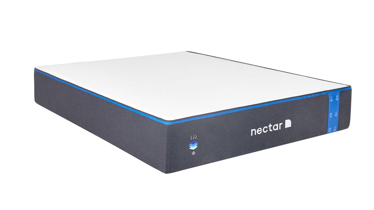 Nectar mattress deals for September get a new bed with up to 40 off TechRadar