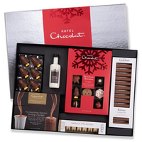 14. Hotel Chocolat For Everyone Collection gift box - View at Hotel Chocolat