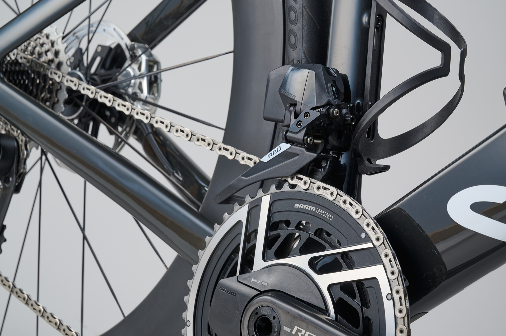 Canyon Endurace CFR
