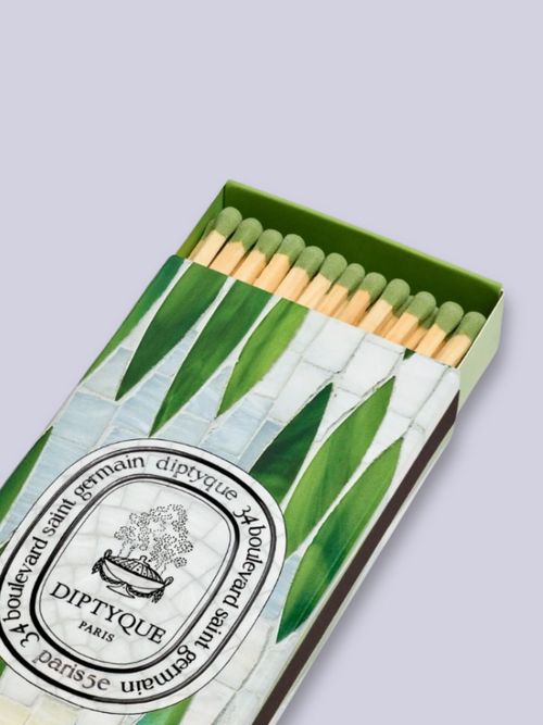 Matchbox Pin&egrave;de design