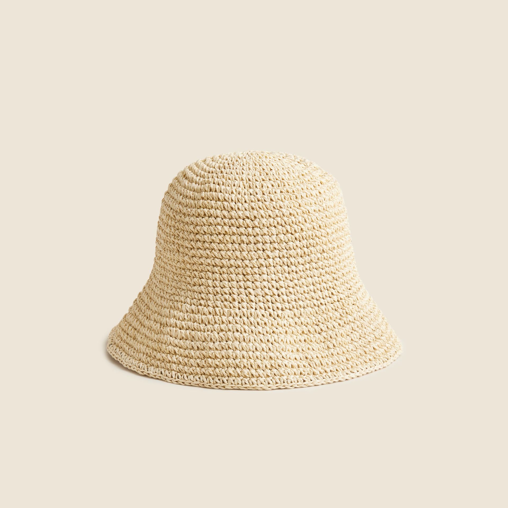 jcrew, Packable Straw Hat