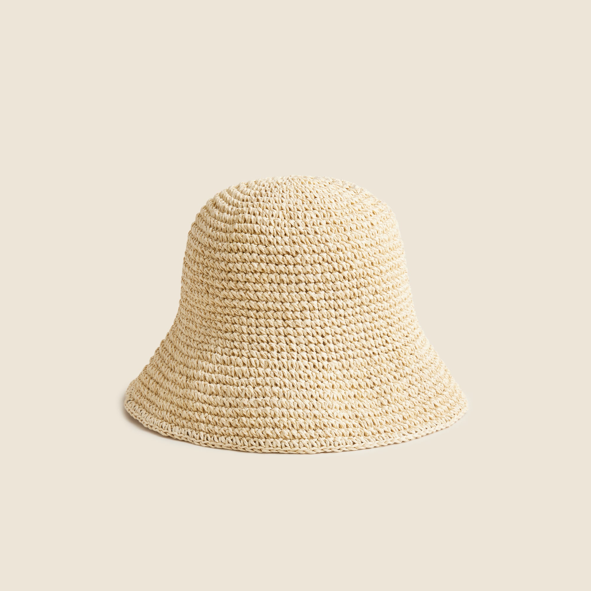 jcrew, Packable Straw Hat