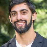 Jacob S. Suissa's avatar