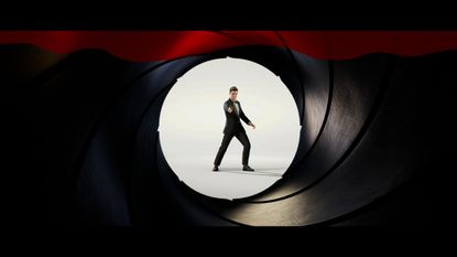 007 First Light