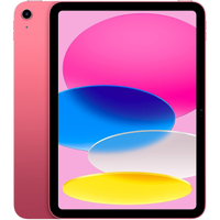 iPad 10.9" (10th Gen) 64GB|