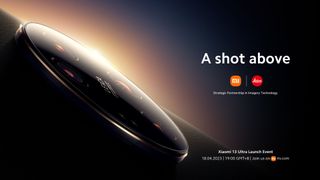 Xiaomi 13 Ultra launch date