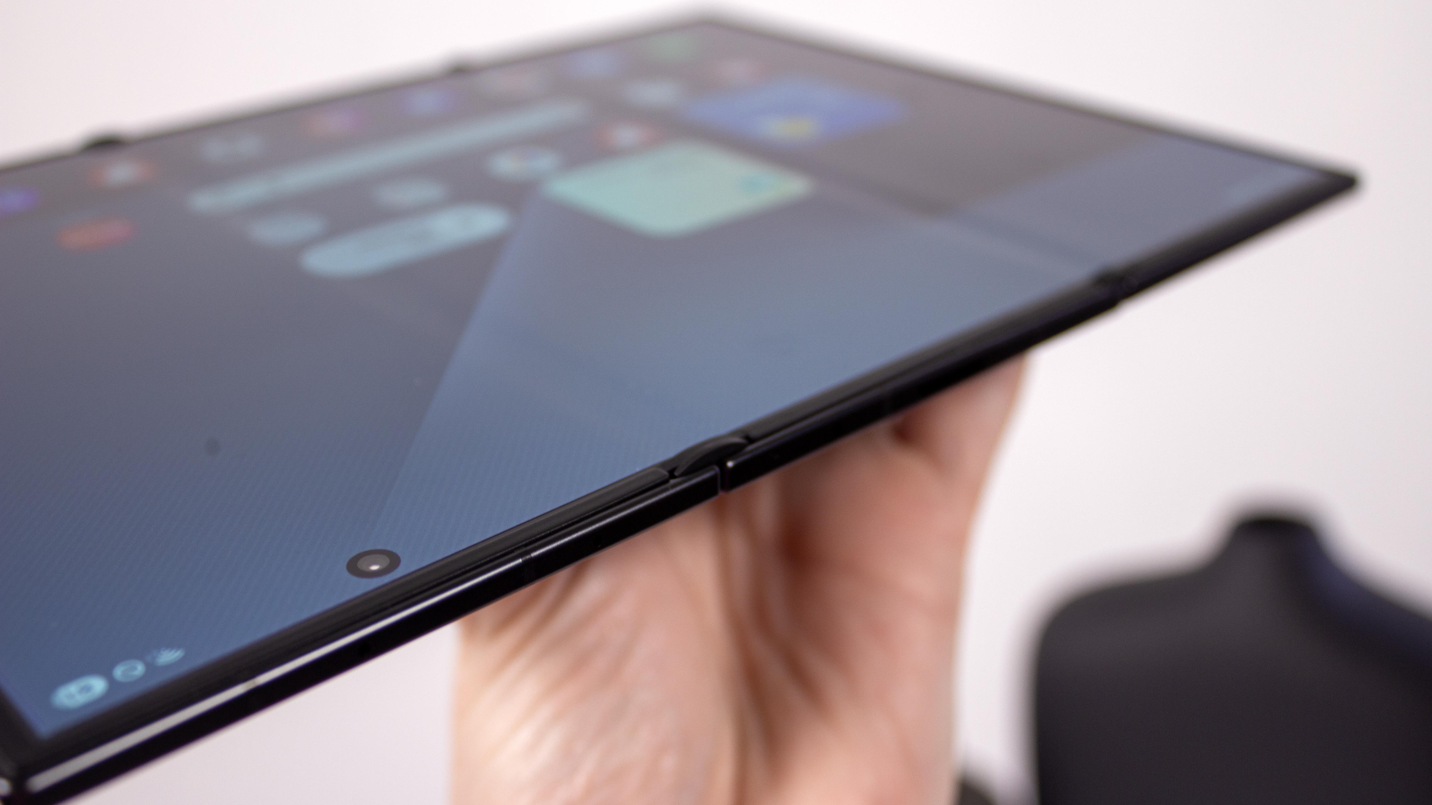 Samsung Galaxy Z TriFold