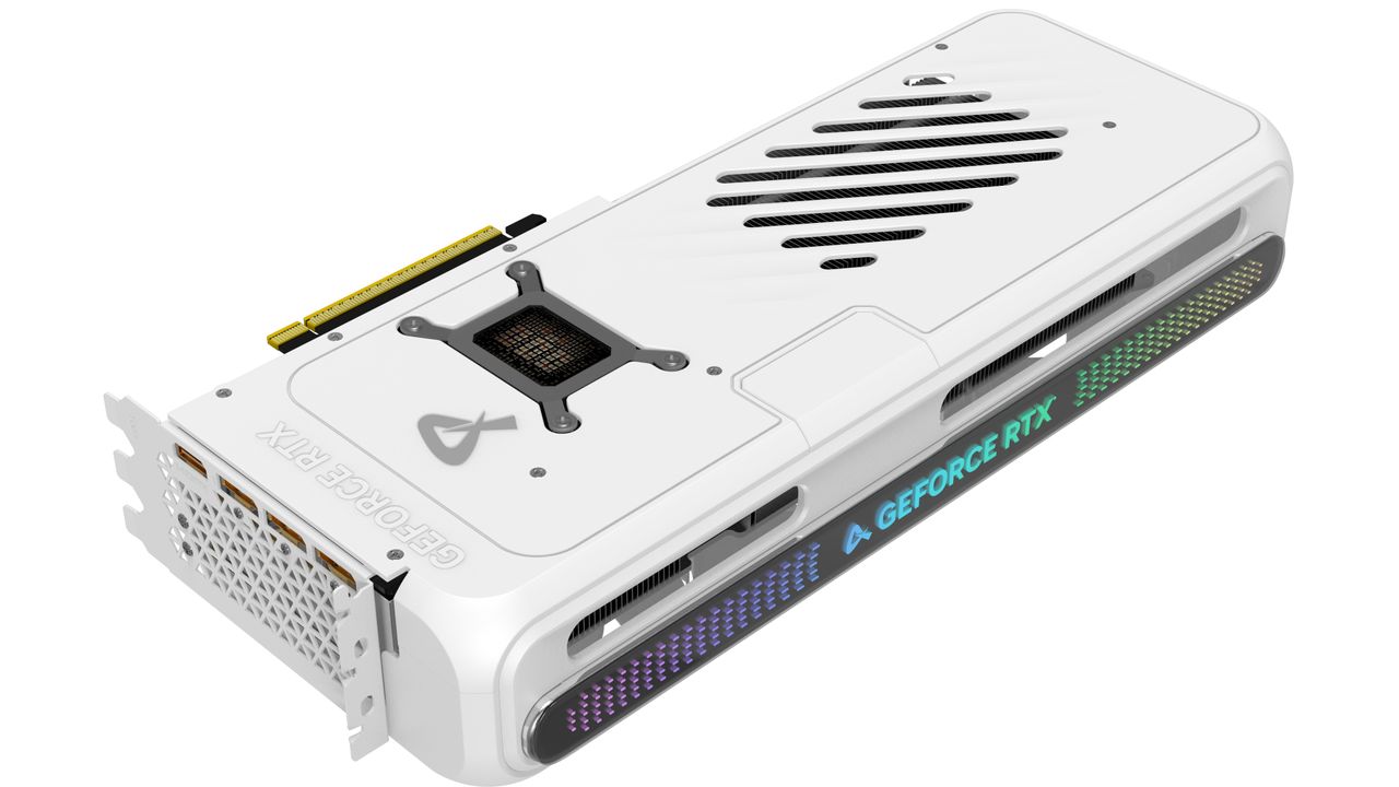 AX Gaming X3W Max