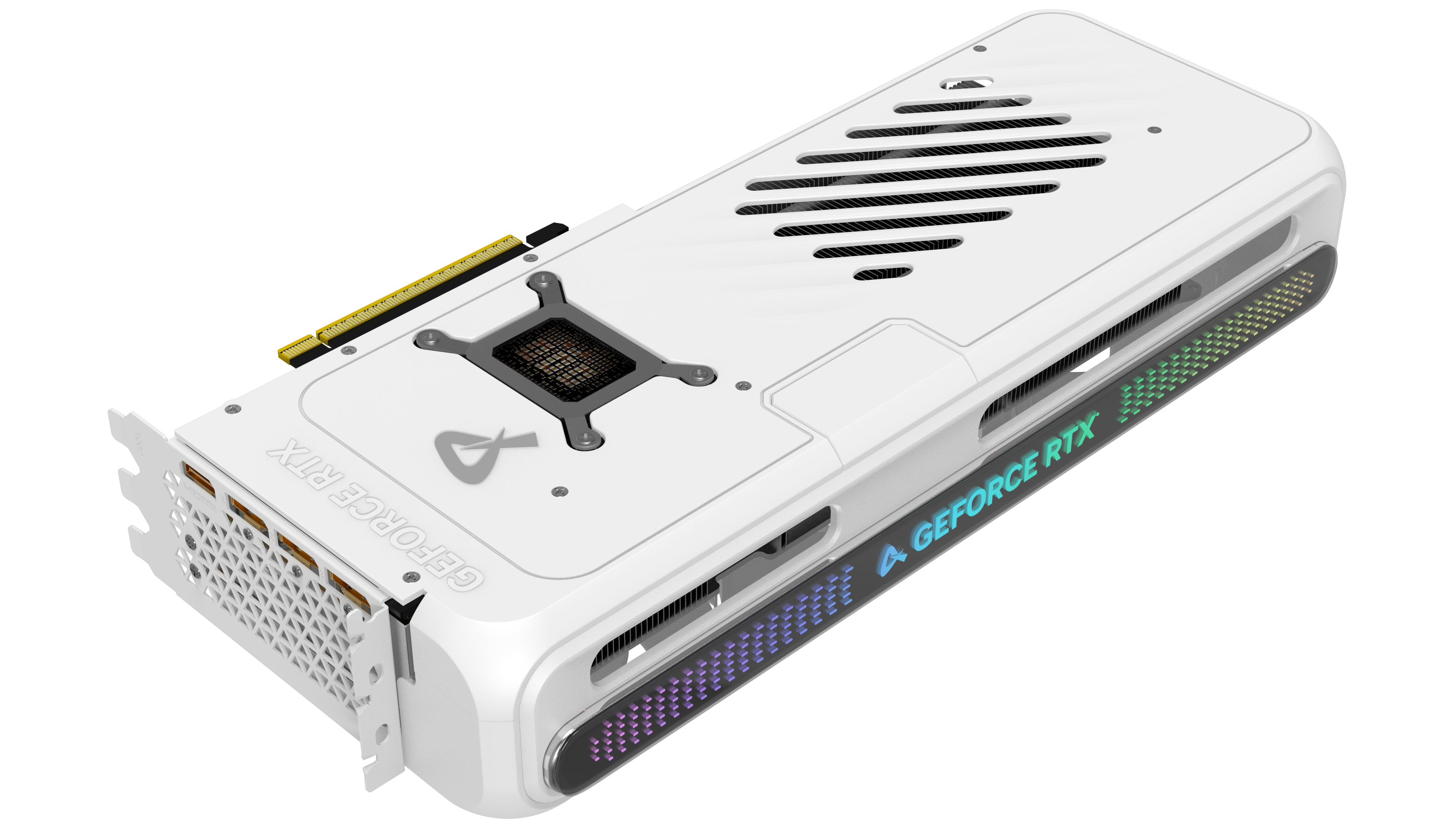AX Gaming X3W Max