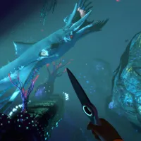 Subnautica: Below Zero | May 14