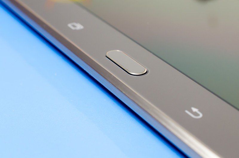 Samsung Galaxy Tab S