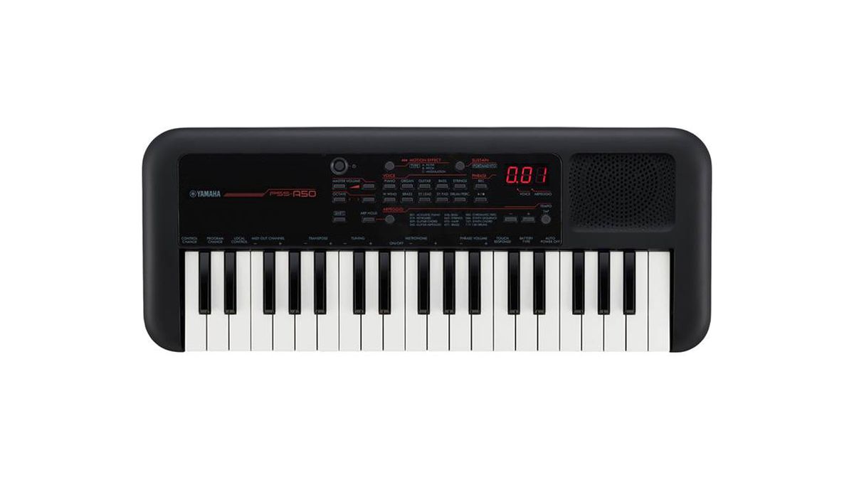 Best electronic keyboards 2024 Top options for all budgets MusicRadar