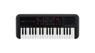 Best electronic keyboards: Yamaha PSS-A50