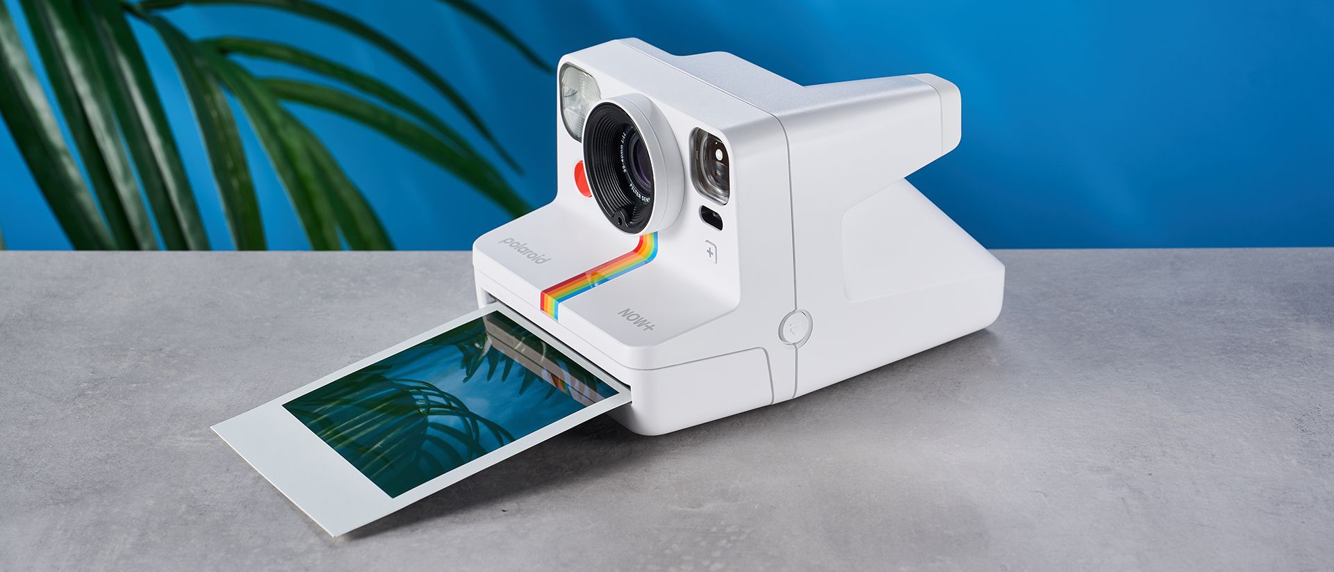 Polaroid Now+ Gen 2 review | Tom's Guide