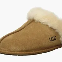 UGG Women's Scuffette Ii Open Back Slippers: was £85 now £79.99 (save £5.01) | Amazon UK