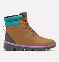 Columbia Keetley II Boot (Women's)