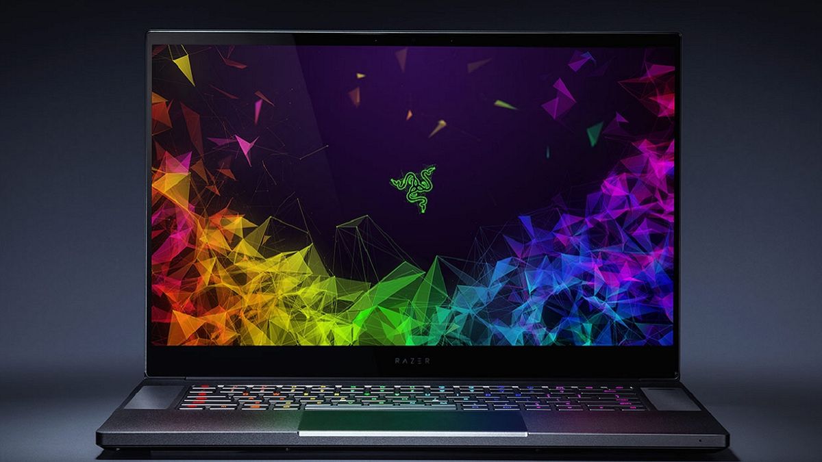 This cheap Razer Blade 15 deal at Amazon UK expires today: get one of ...