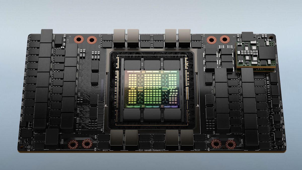 Nvidia Ada Lovelace and GeForce RTX 40-Series