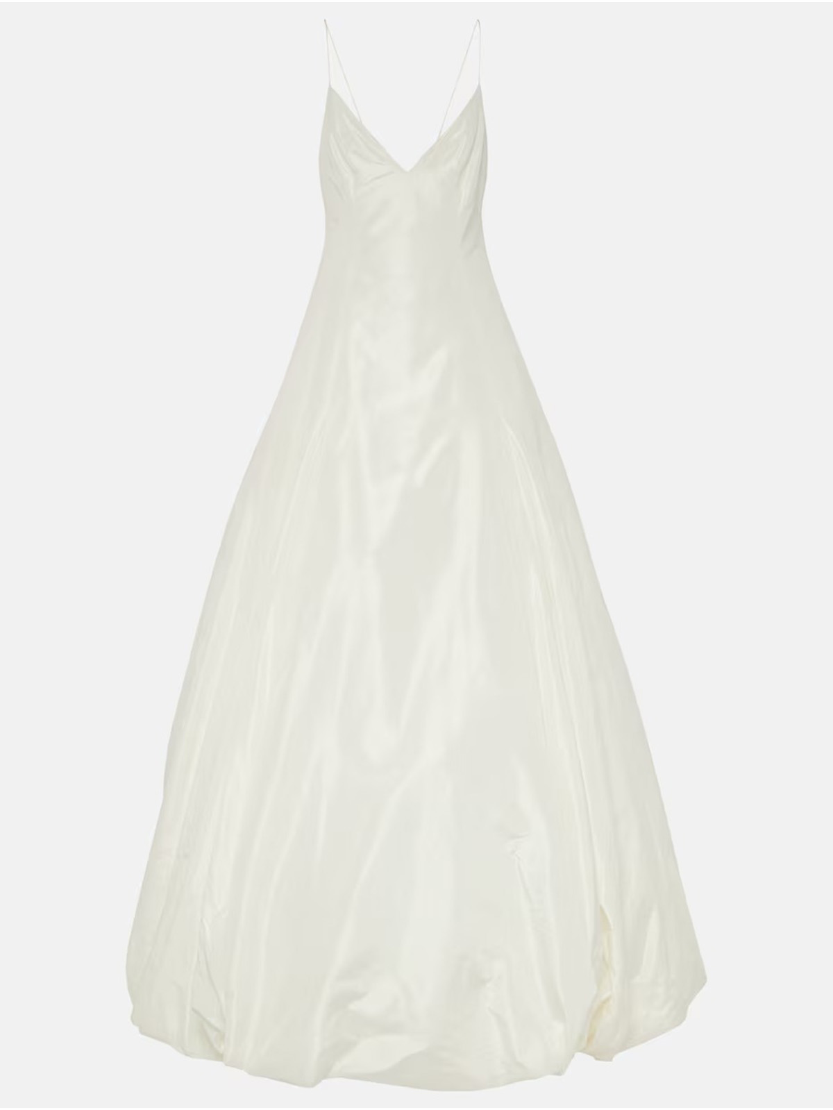 Danielle Frankel, Bridal Pippa Silk Taffeta Gown