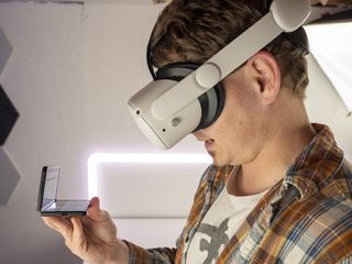 The Galaxy Z Flip 3 and Oculus Quest 2's success prove we're ready 