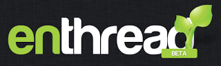 Enthread - quick, easy, free web based imaging editor