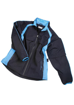 Glenmuir sale waterproof jacket