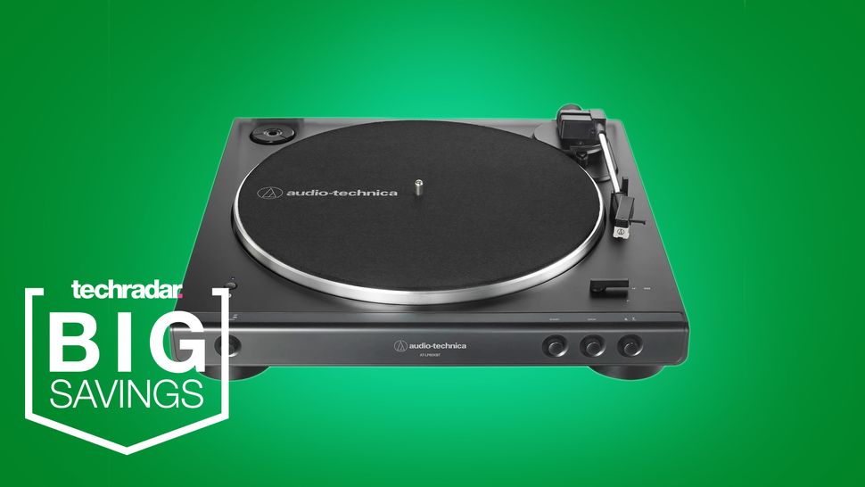 Best Turntable On A Budget Hurry – the best cheap turntable for beginners has hit its lowest-ever