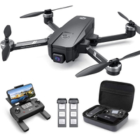 Holy Stone HS720E 4K EIS Drone:  was £299.99, now £239.99 at Amazon (save £60)