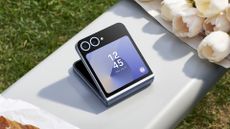 Samsung Galaxy Z Flip 6