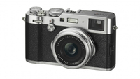 Fujifilm X100F