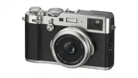 Fujifilm X100F