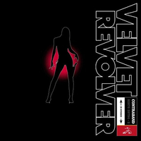 Velvet Revolver - Contraband (RCA, 2004)