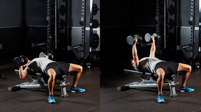Six-Week Strength Training Workout Plan | Coach