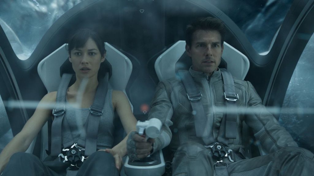 The best scifi movies and TV shows about future tech TechRadar