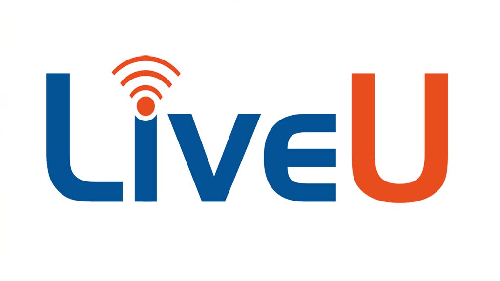 LiveU logo