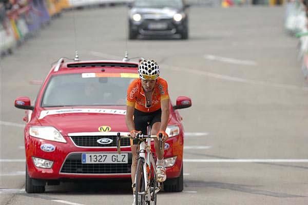 Samuel S&aacute;nchez (Euskaltel-Euskadi)