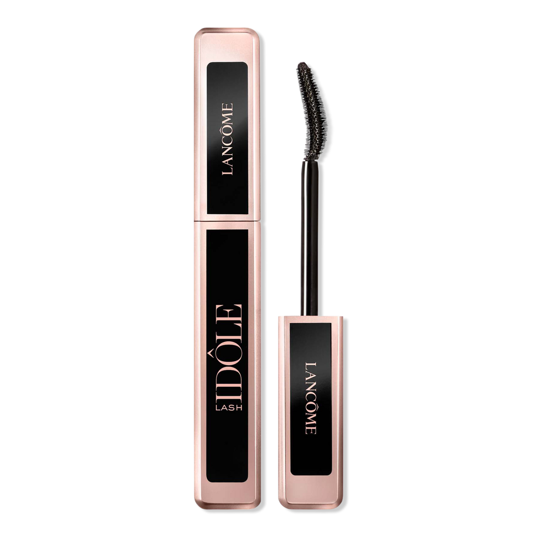 Lash Idôle Lash-Lifting Volumizing Mascara - Glossy Black
