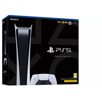 PS5 Digital | £389.99 at Argos