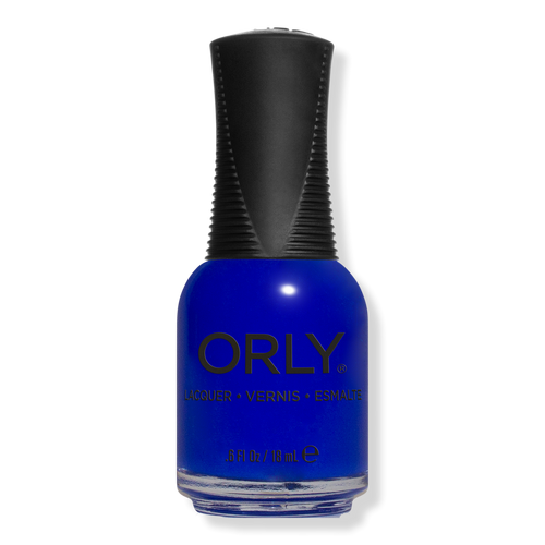 Nail Lacquer - It's Brittney Beach