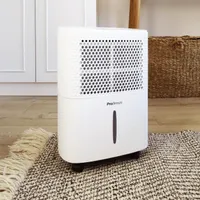 Pro Breeze 12L/Day Dehumidifier Pro Breeze 12L/Day Dehumidifier