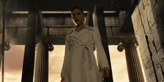 Gal Gadot in Zack Snyder's Justice League