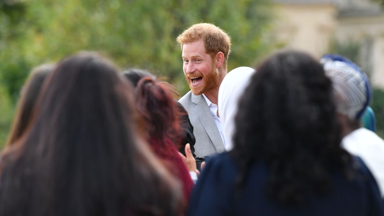 The Duchess Of Sussex Hosts &#039;Together&#039; Cookbook Launch