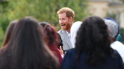 The Duchess Of Sussex Hosts 'Together' Cookbook Launch