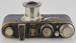 Leica I Sn.5193 1927