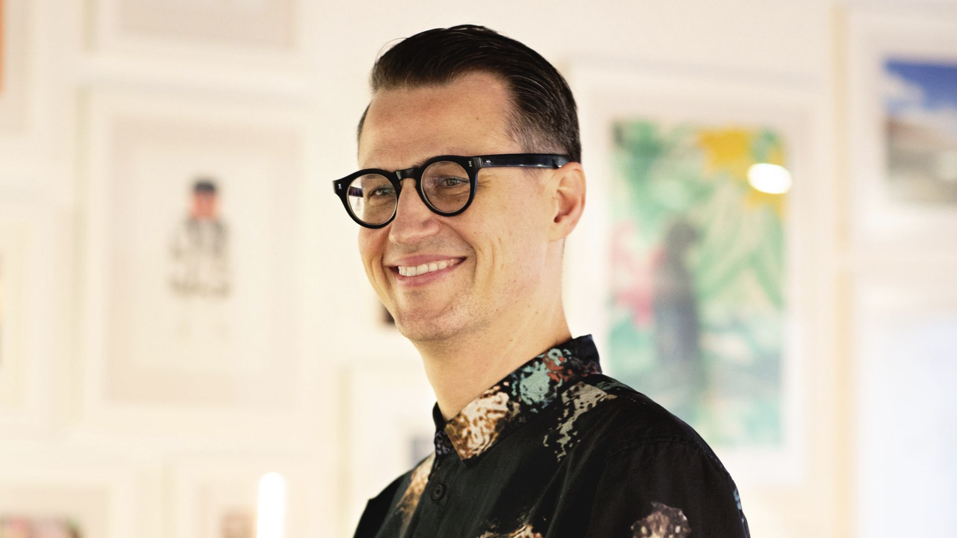 creativebloq.com - Natalie Fear - 'Design isn't something you look at, it's something you live in': 5 questions with Wybe Magermans