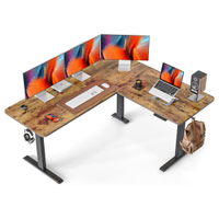 Fezibo L-shaped standing desk: was $350$270 at AmazonSave $80