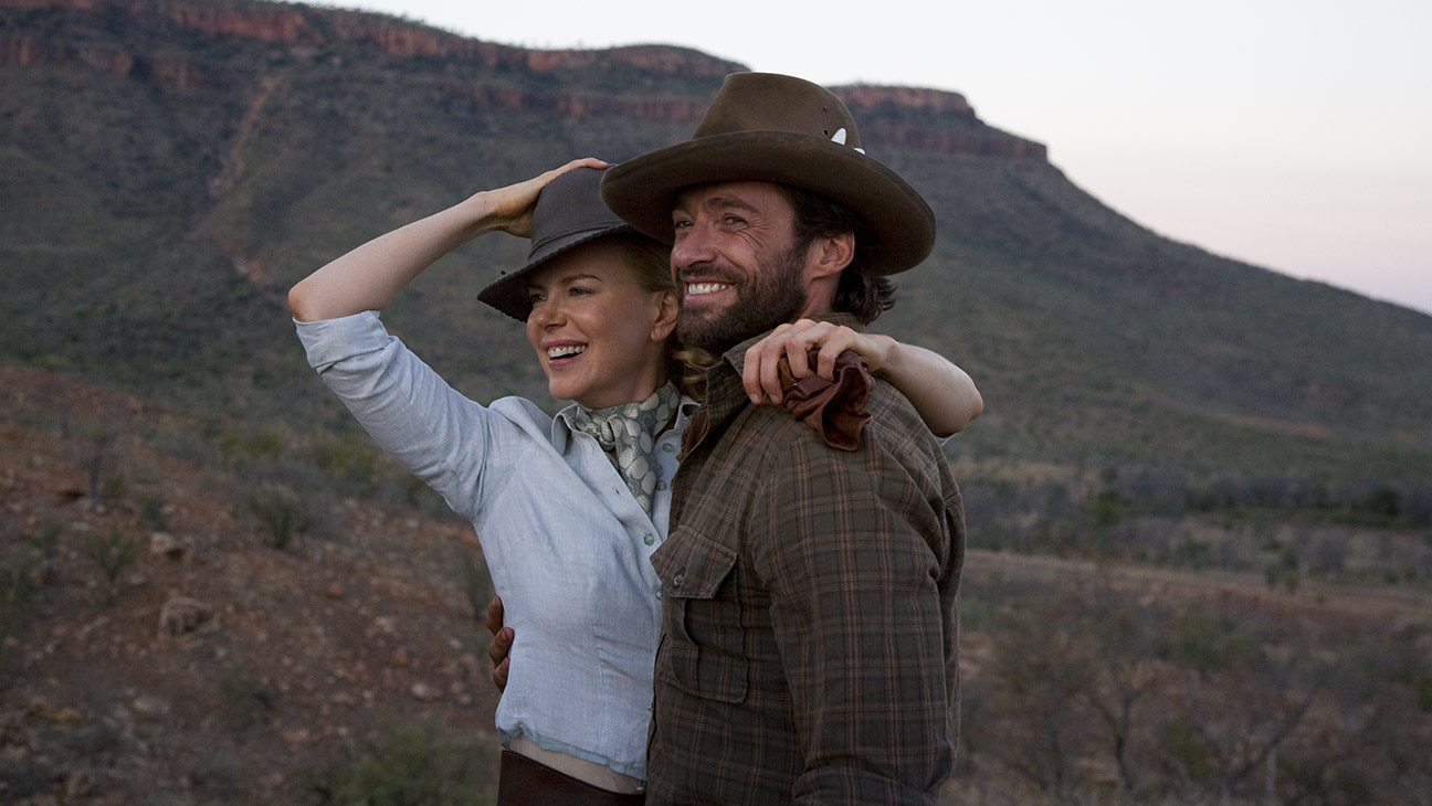 Baz Luhrman's new TV show is a recut of one of his most epic movies